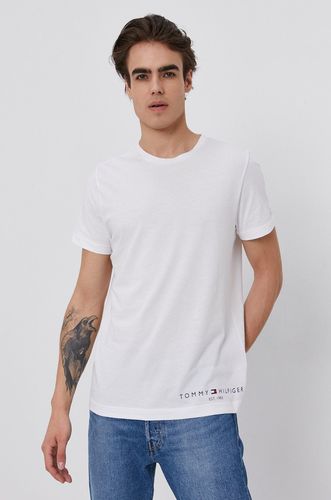 Tommy Hilfiger T-shirt bawełniany 199.90PLN